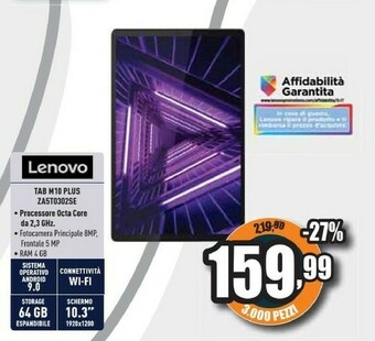 Tablet android