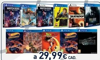 Videogiochi