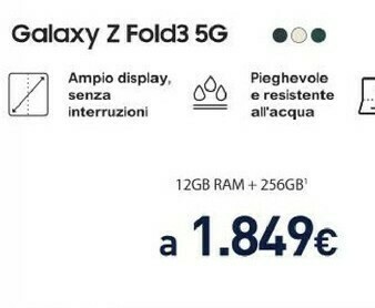 Unieuro Smartphone offerta