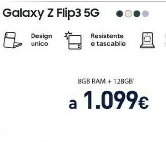 Unieuro Smartphone offerta