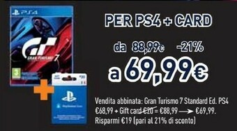 Unieuro Videogiochi offerta