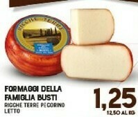 Gran Risparmio Pecorino offerta