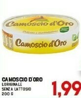 Gran Risparmio Formaggio offerta