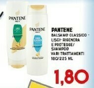 Gran Risparmio Shampoo offerta