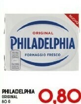 Gran Risparmio Formaggio spalmabile offerta