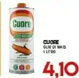 Gran Risparmio Olio offerta