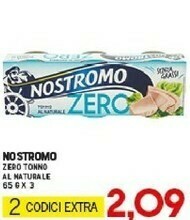 Gran Risparmio Tonno offerta