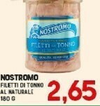 Gran Risparmio Tonno offerta