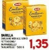 Gran Risparmio Pasta all'uovo offerta
