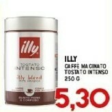 Gran Risparmio Caffè offerta