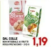 Gran Risparmio Merendine offerta