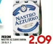 Gran Risparmio Birra offerta