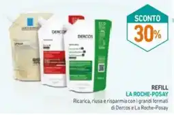 Spazio Conad Refill LA ROCHE-POSAY offerta