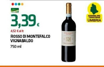 Vino rosso