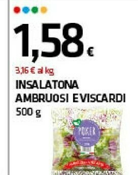 Insalata