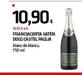 Superconti Spumante offerta