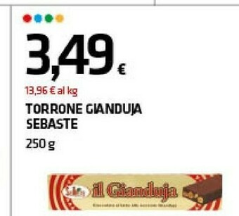 Torrone