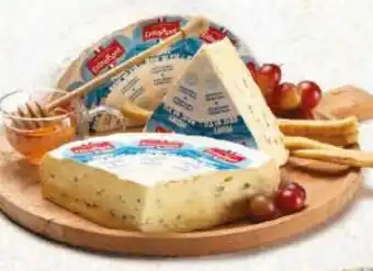 Coop Mont brie bleu ENTREMONT offerta