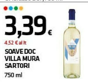 Superconti Vino offerta