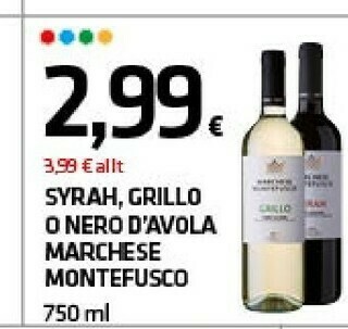 Nero d'avola