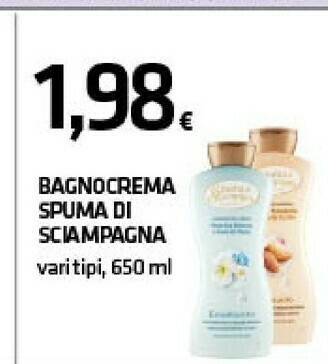 Bagnoschiuma