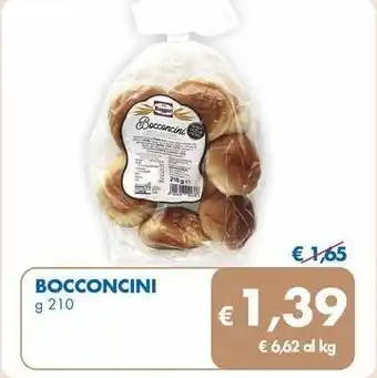 MD Discount Bocconcini offerta