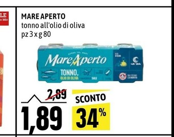 Emi Supermercati Cialde caffè offerta