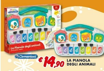 Europlanet Casa Giochi per bambini offerta