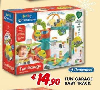 Giochi per bambini