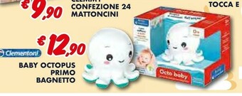 Europlanet Casa Peluche offerta
