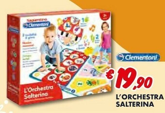 Europlanet Casa Giochi per bambini offerta