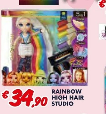Europlanet Casa Giochi per ragazze offerta