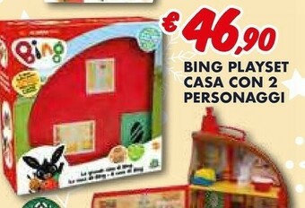 Europlanet Casa Giochi per bambini offerta