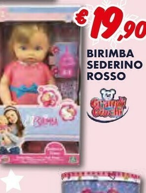 Europlanet Casa Giochi per bambini offerta