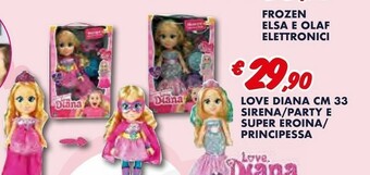 Europlanet Casa Giochi per bambini offerta