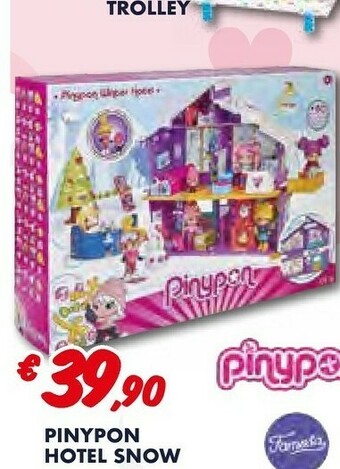 Europlanet Casa Bambole offerta
