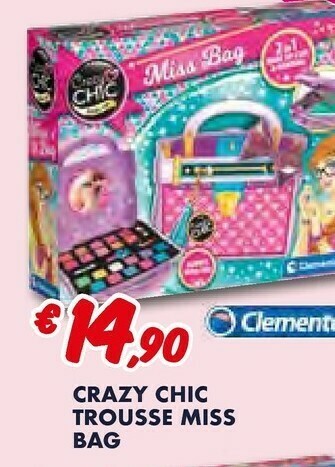 Europlanet Casa Giochi per ragazze offerta