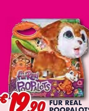 Europlanet Casa Peluche offerta