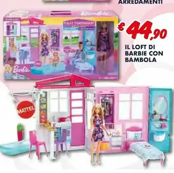 Giochi di barbie
