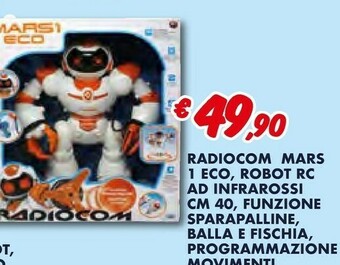 Europlanet Casa Giochi per bambini offerta