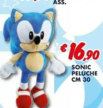 Peluche