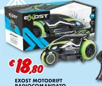 Europlanet Casa Giochi per bambini offerta