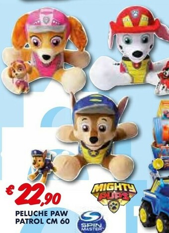 Paw patrol