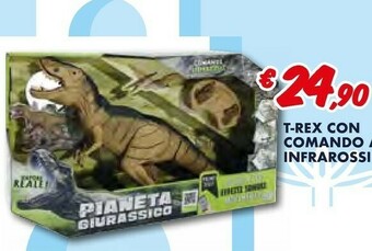 Europlanet Casa Giochi per bambini offerta