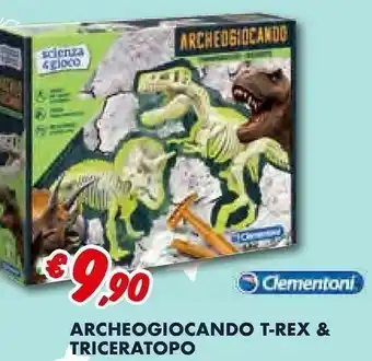 Europlanet Casa Giochi di carte offerta
