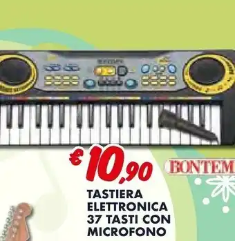 Tastiera
