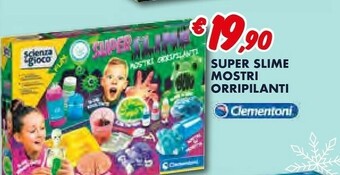 Europlanet Casa Giochi per bambini offerta
