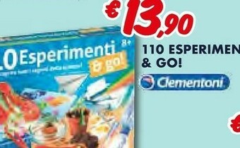 Europlanet Casa Giochi per bambini offerta