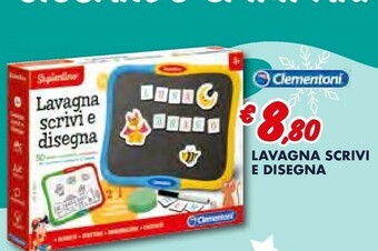 Europlanet Casa Giochi per bambini offerta