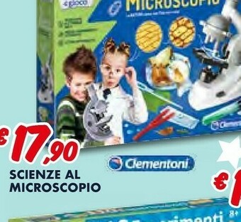Europlanet Casa Giochi per bambini offerta